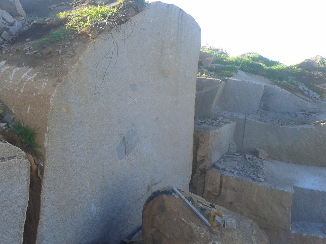 Vendas de pedras - Didi Pedras